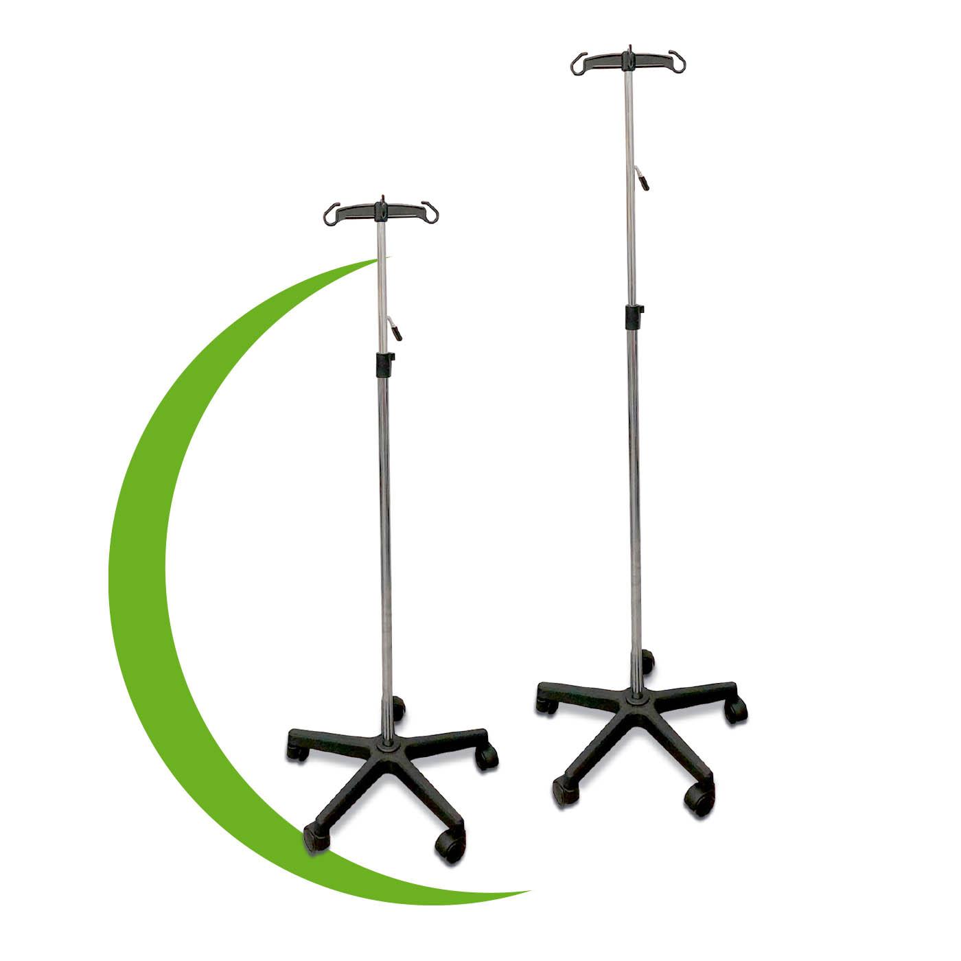 Gardhen Bilance -Clinix one - Asta porta flebo