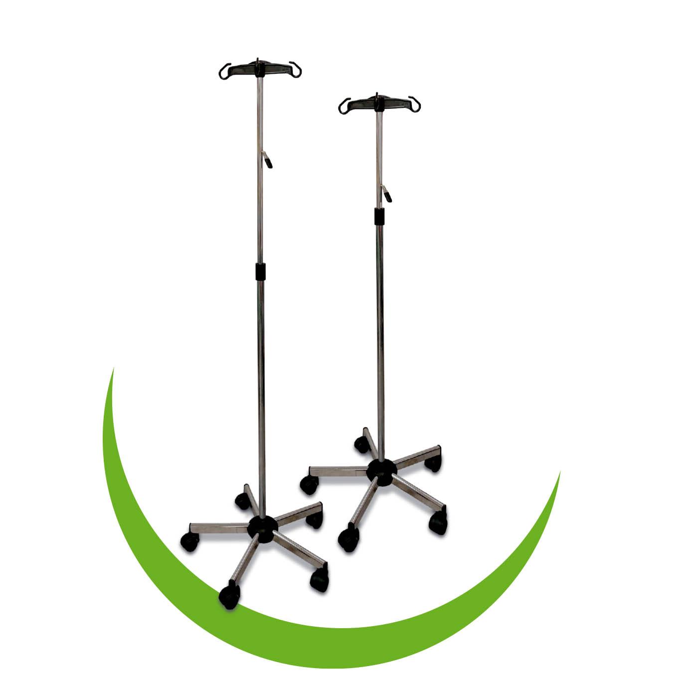 Gardhen Bilance -Clinix pro- Asta porta flebo