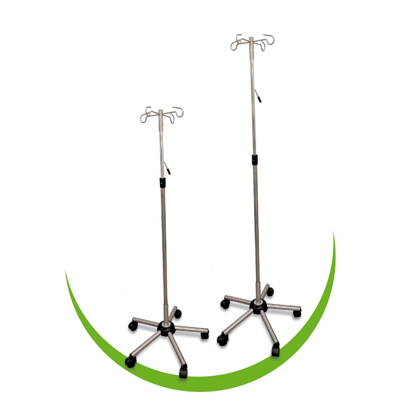 Gardhen Bilance -Clinix pro- Asta porta flebo