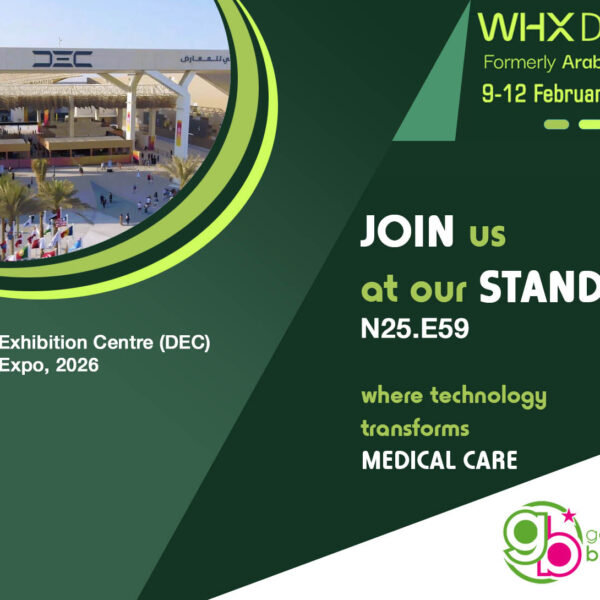 Gardhen Bilance - WHX Dubai 2026