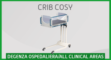 Gardhen Bilance - Crib Cosy – Culla Co-Sleeping