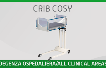 Gardhen Bilance - Crib Cosy – Culla Co-Sleeping