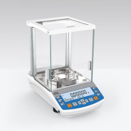 Gardhen Bilance - Bilancia Analitica AS.R2 Plus - AS.R1 Plus