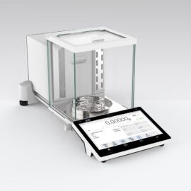 Gardhen Bilance - Bilancia Analitica XA. 5Y A