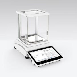 Gardhen Bilance -Bilancia di precisione PS 5Y