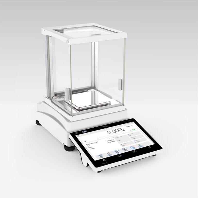 Bilance di Precisione