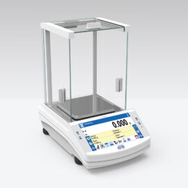 Gardhen Bilance -Bilancia di precisione PS X7