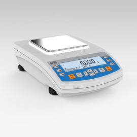 Gardhen Bilance -Bilancia di precisione PS.R1