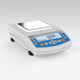 Gardhen Bilance -Bilancia di precisione PS.R2