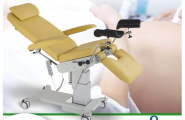 Gardhen Bilance – Levante gynecological chair Gardhen Bilance - Levante gynecological chair