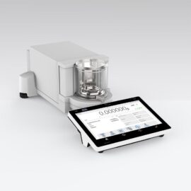 Gardhen Bilance -Microbilancia MYA. 5Y