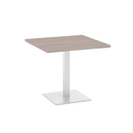 Gardhen Bilance - GBMA0057---TAVOLO-RETTANGOLARE---COLONNA-CENTRALE