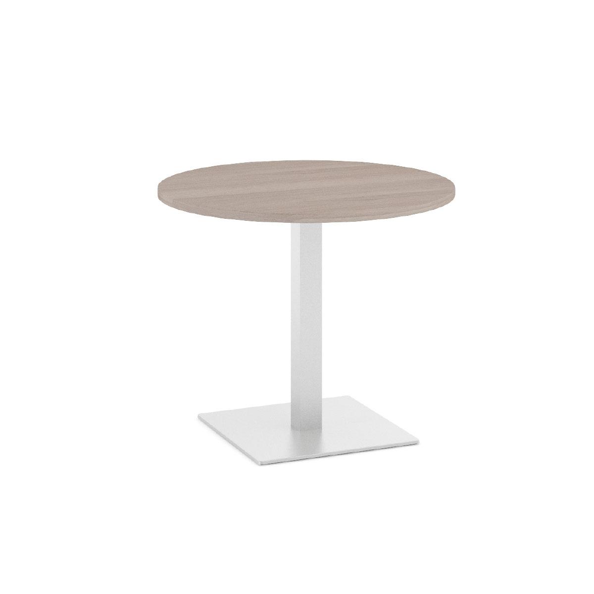 Gardhen Bilance - GBMA0059---TAVOLO-TONDO-COLONNA-CENTRALE-