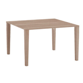 Gardhen Bilance - GBMA0062---TAVOLO-RETTANGOLARE---GAMBE-IN-LEGNO