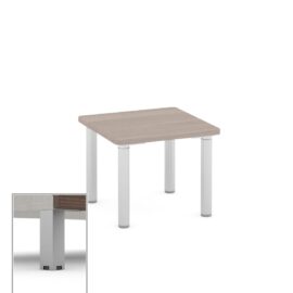 Gardhen Bilance - GBMA0063---TAVOLO-QUADRATO-BASSO---GAMBA-QUADRATA