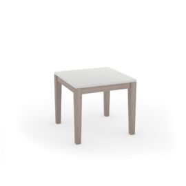 Gardhen Bilance - GBMA0068---TAVOLO-QUADRATO-BASSO---GAMBE-IN-LEGNO