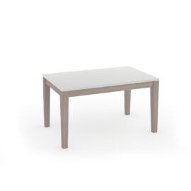 Gardhen Bilance - GBMA0069---TAVOLO-RETTANGOLARE-BASSO---GAMBE-IN-LEGNO