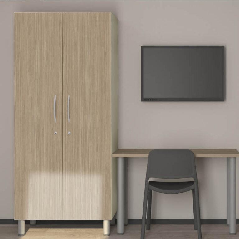 Linea Harmonis - Armadi, Comodini, Tavoli