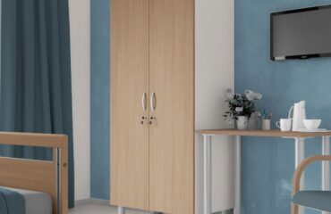 Nuova sezione Arredo Sanitario su Gardhen Bilance