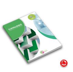 Gardhen Bilance -Catalogo Generale