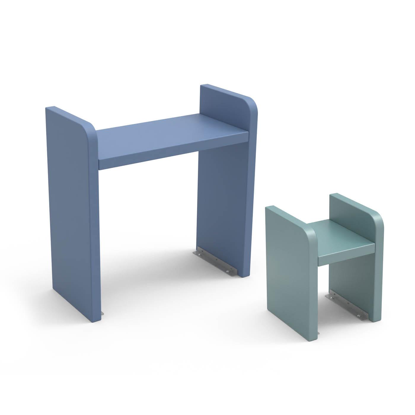 Gardhen Bilance - Securtop - Pianetto monoblocco