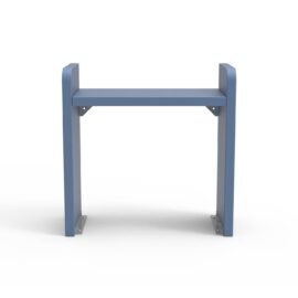 Gardhen Bilance - Securtop - Pianetto monoblocco