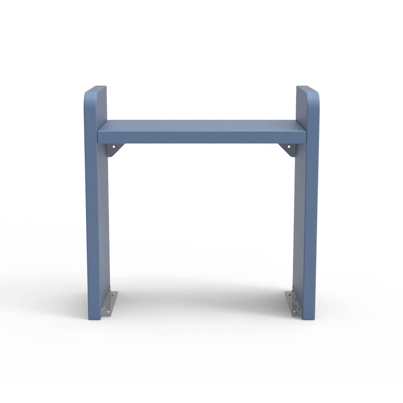 Gardhen Bilance - Securtop - Pianetto monoblocco