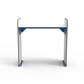 Gardhen Bilance - Securtop light - Pianetto monoblocco